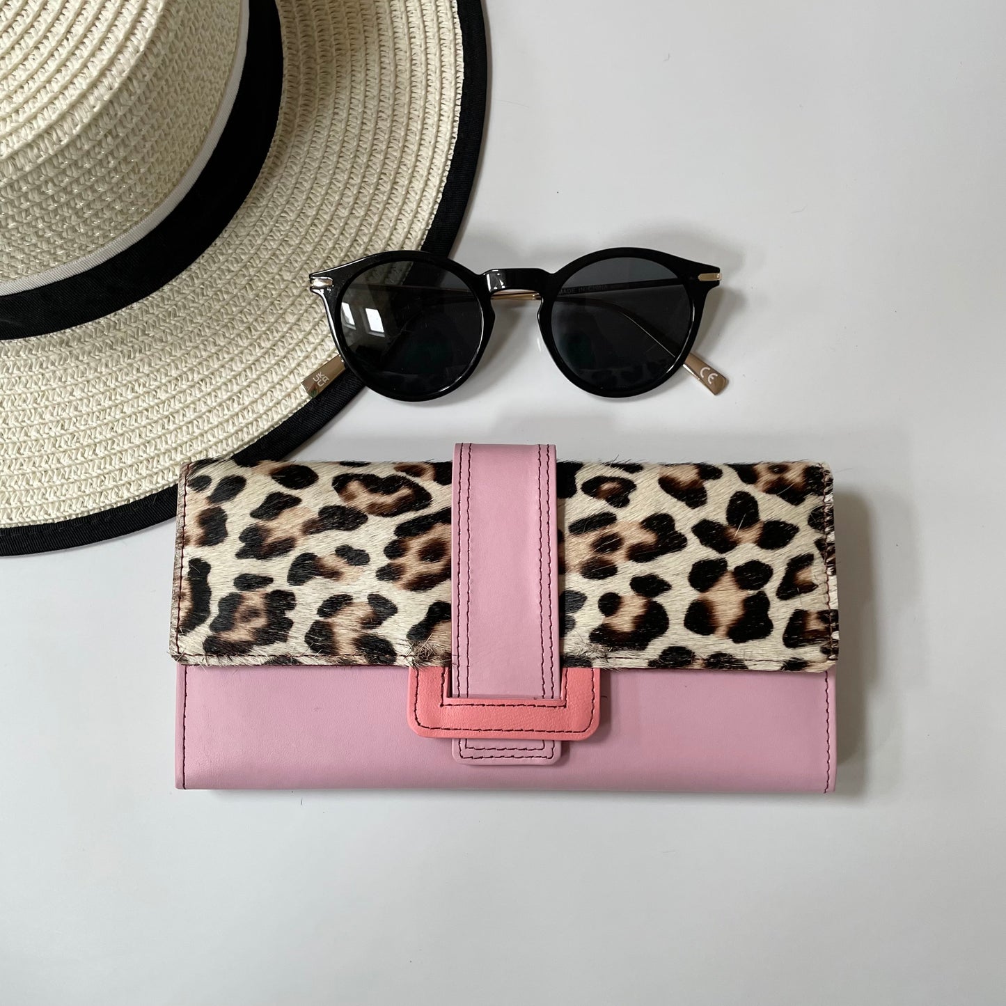 NEW Nephele Diana Purse