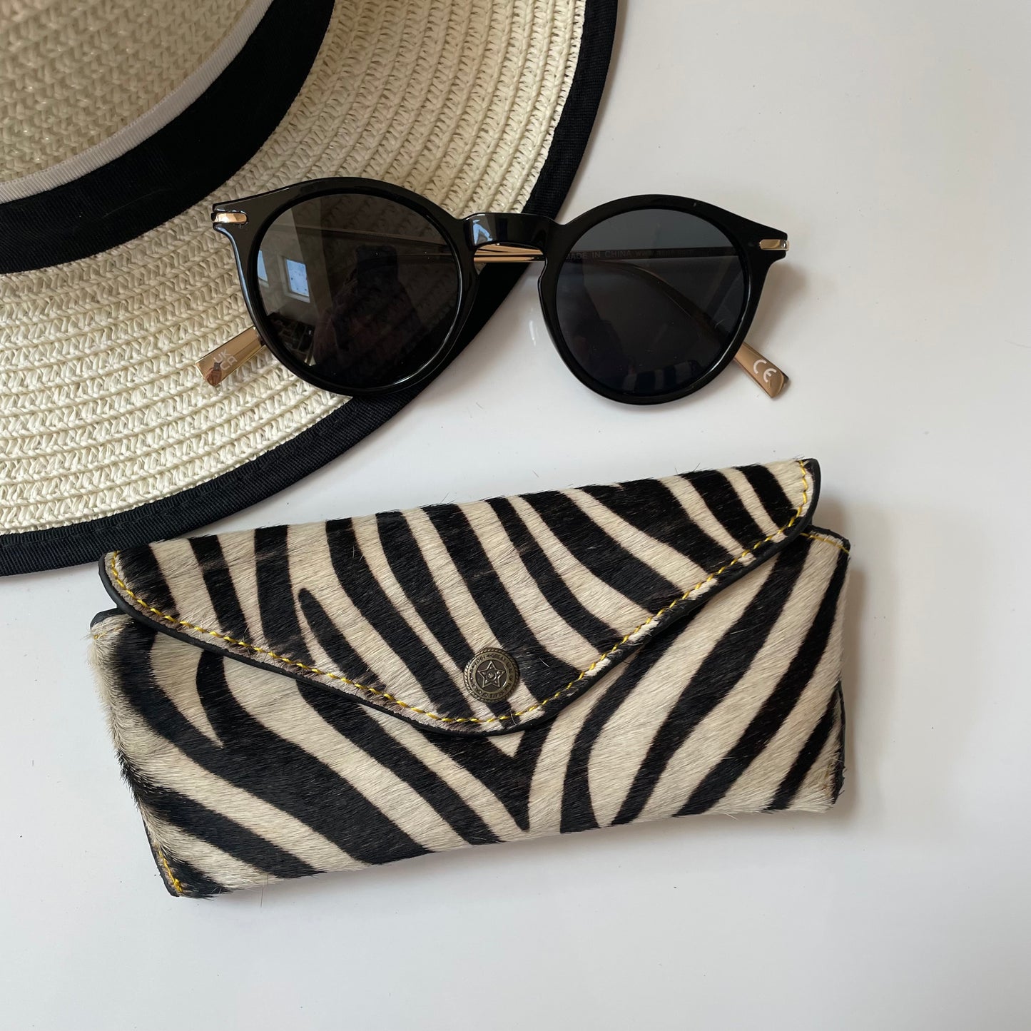 OUTLET Nephele Daphne Glasses Case