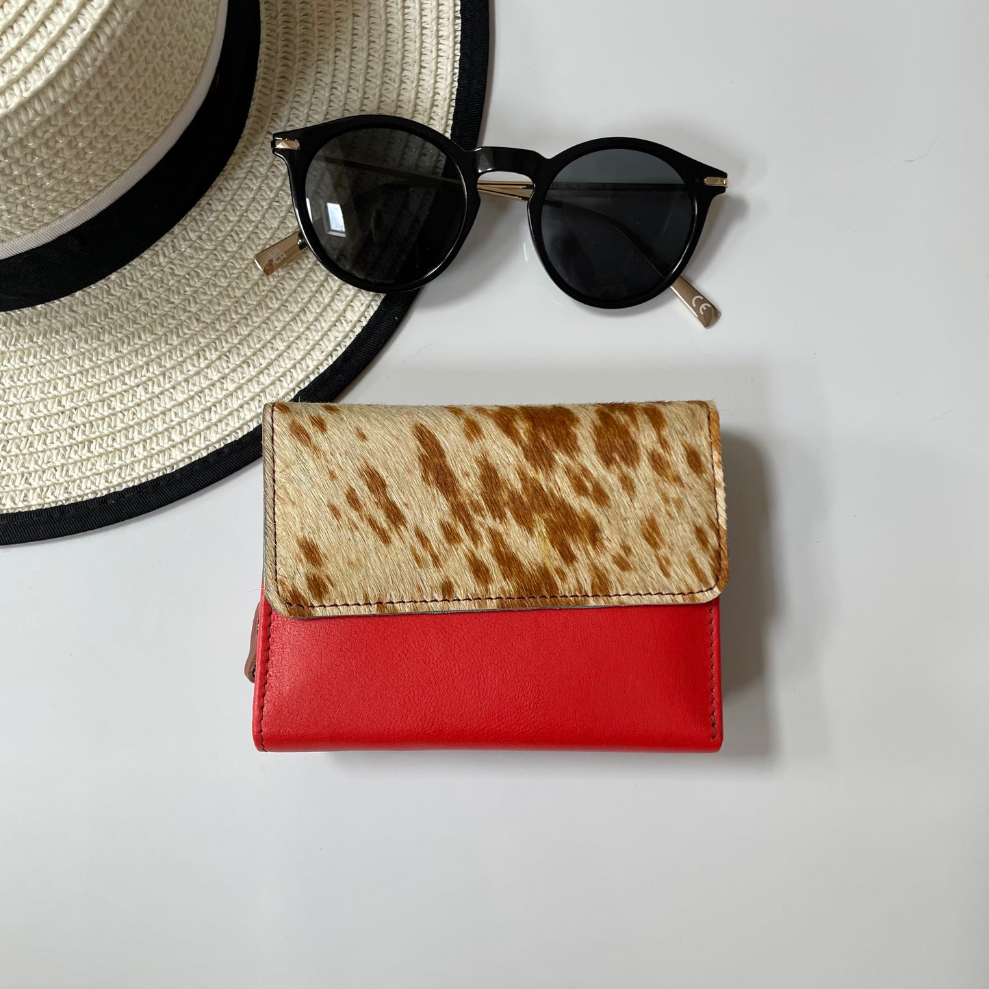 NEW Nephele Abigail Purse