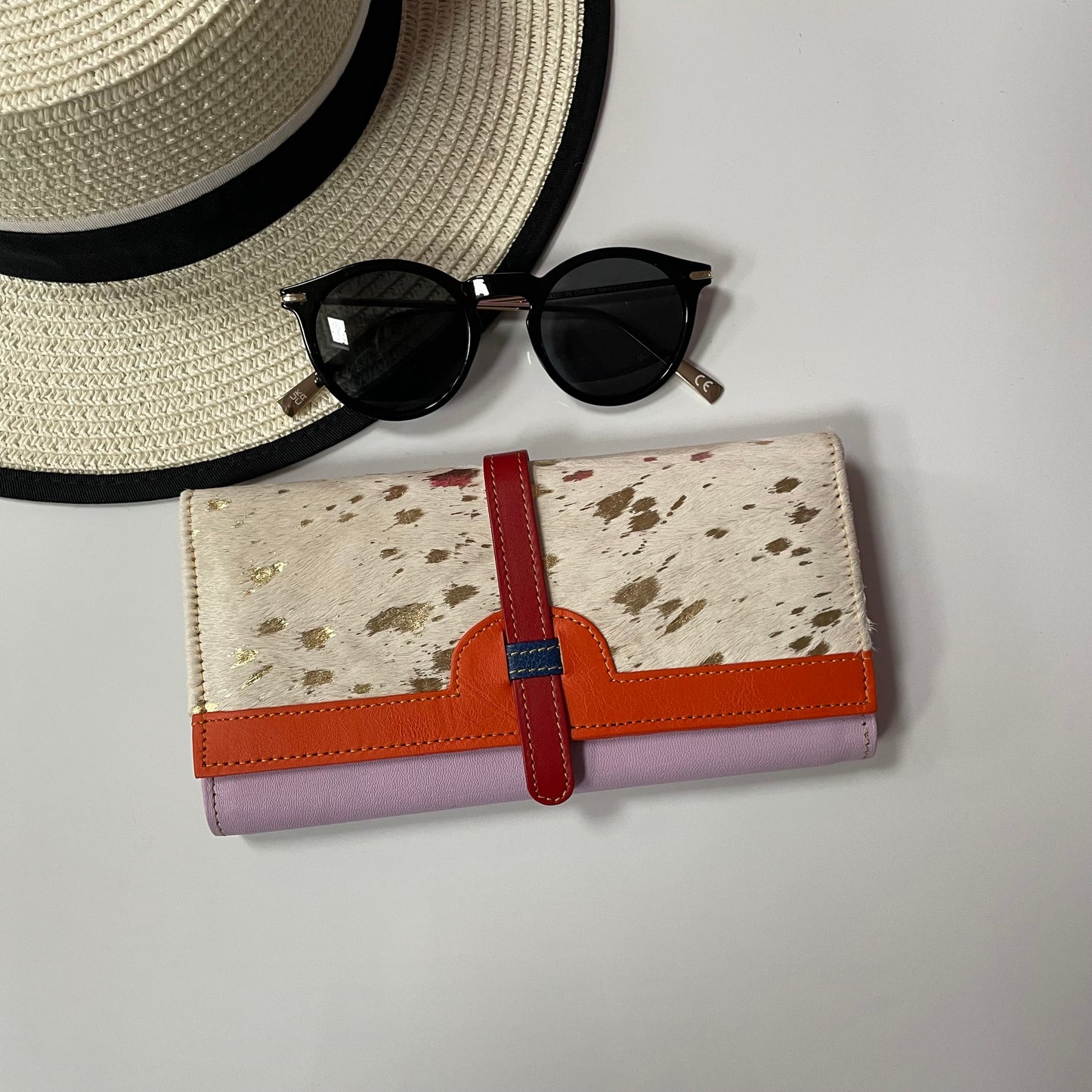 NEW Nephele Juliette Purse