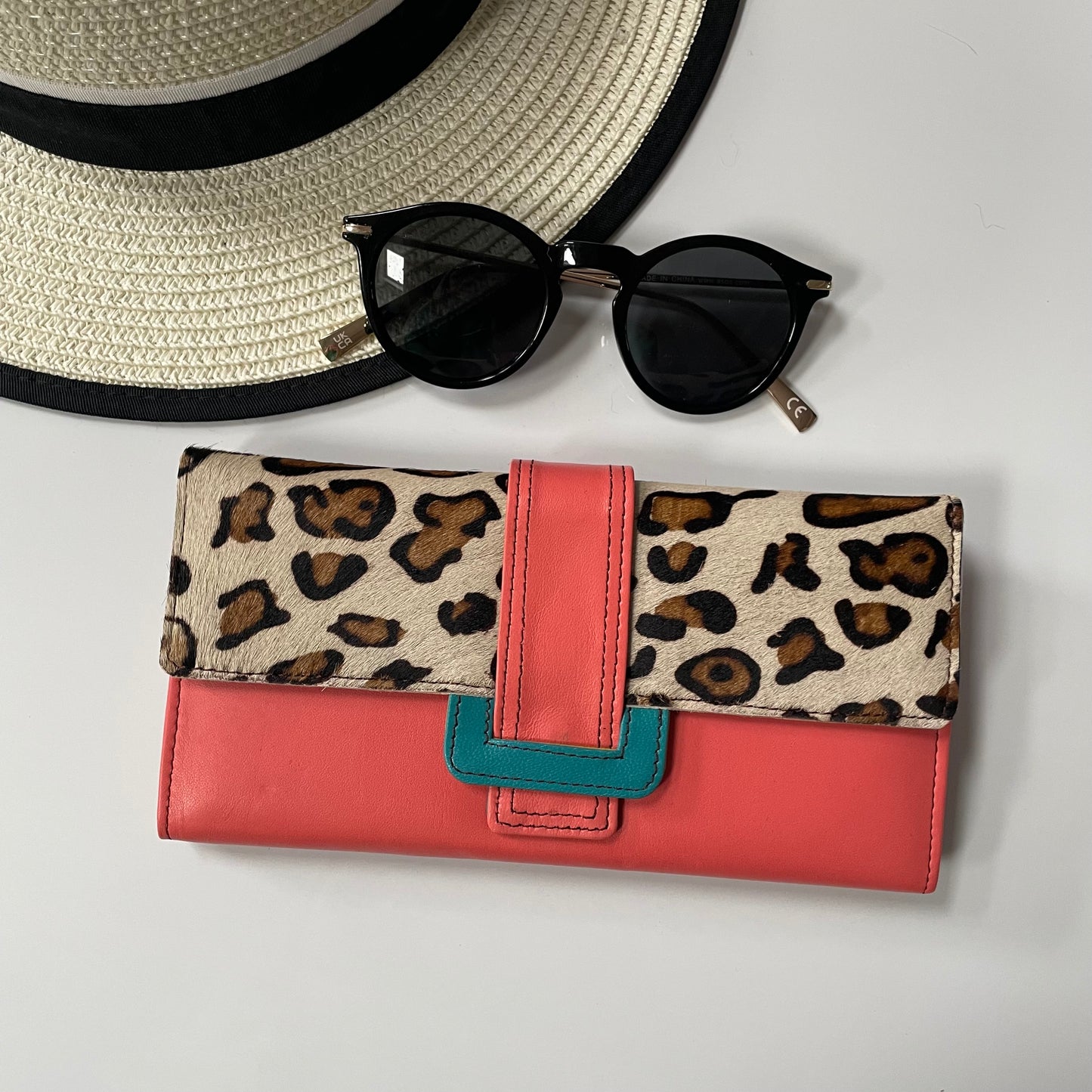 NEW Nephele Diana Purse