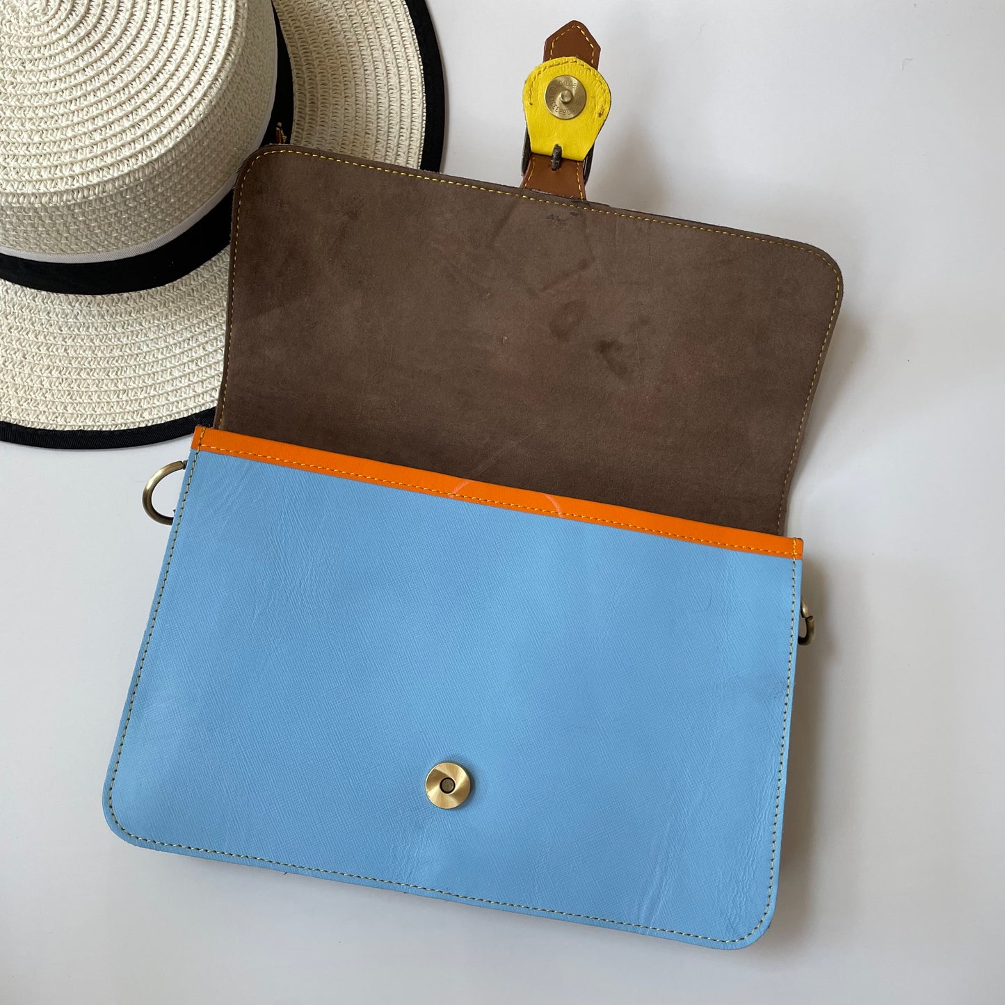 OUTLET Nephele Blanche