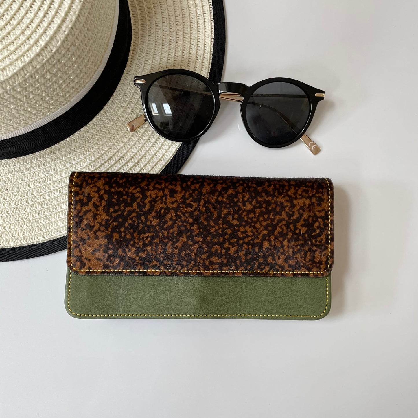 NEW Nephele Cora Purse
