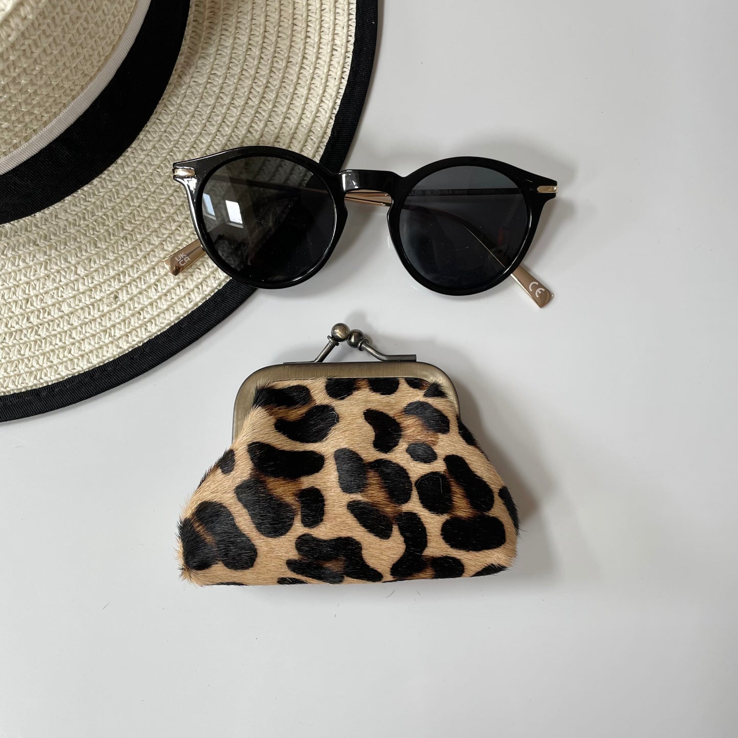Nephele Delilah Small Coin Purse