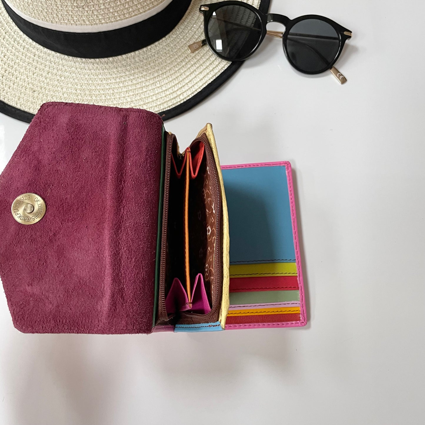 NEW Nephele Erin Purse