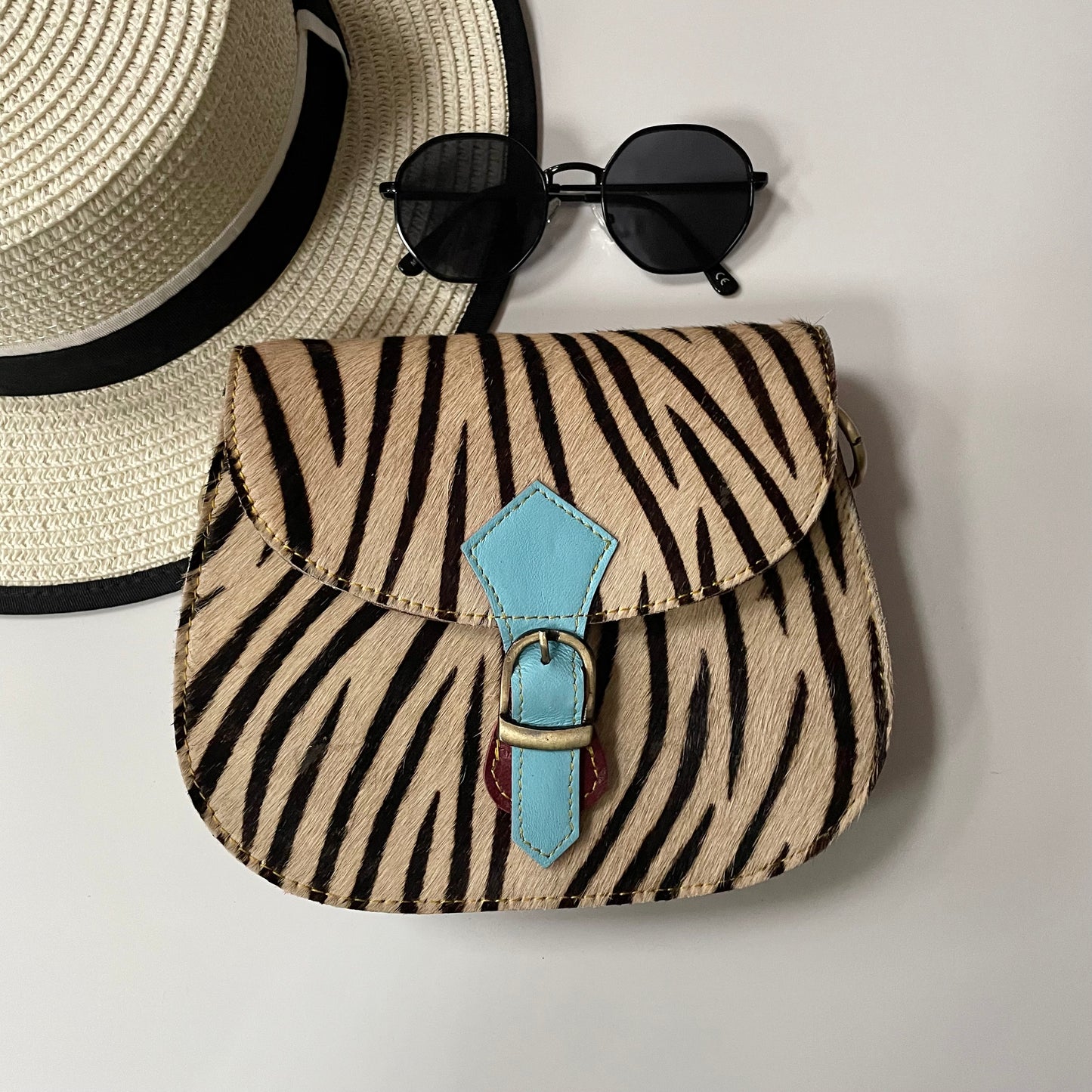 Nephele Tallulah Full Print
