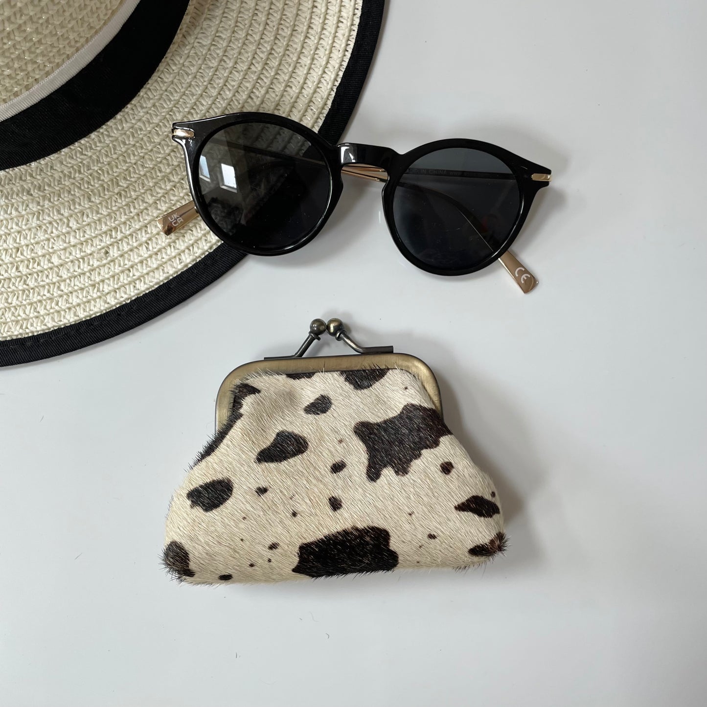 Nephele Delilah Small Coin Purse