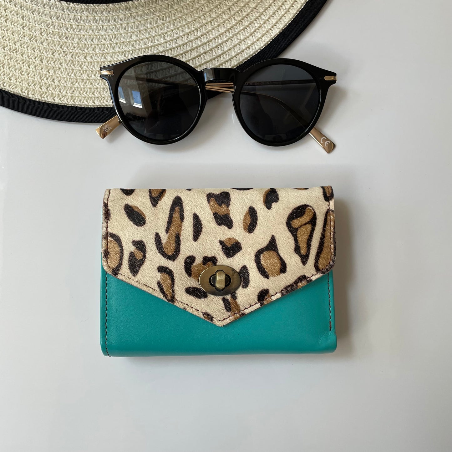 NEW Nephele Hetty Purse
