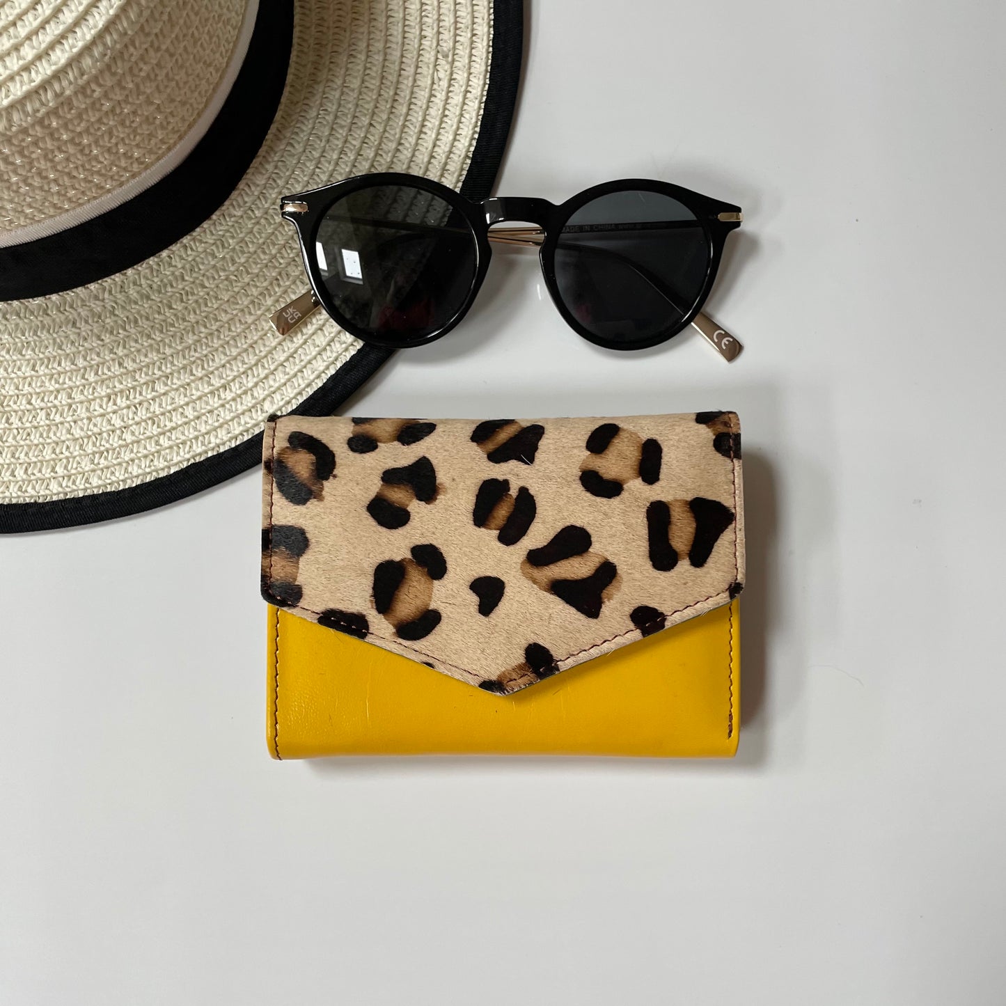 NEW Nephele Erin Purse
