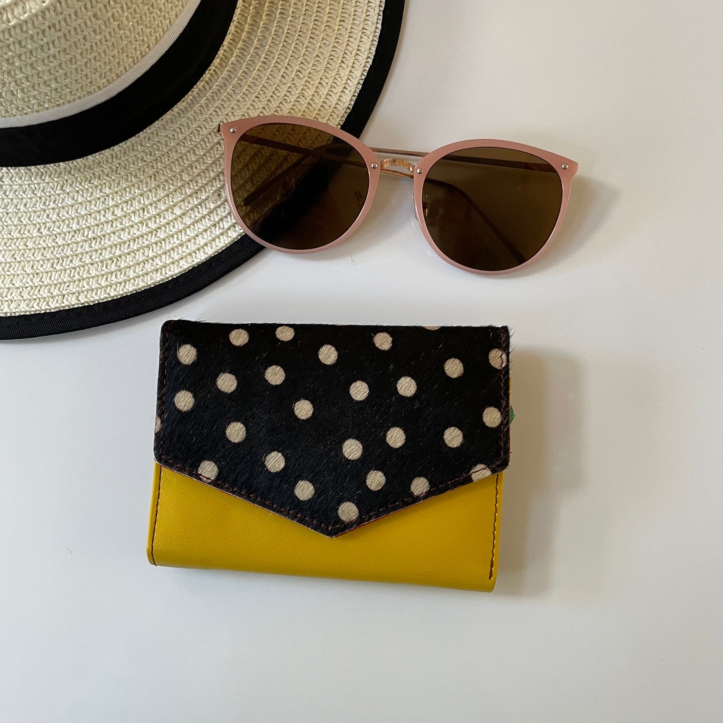 NEW Nephele Erin Purse