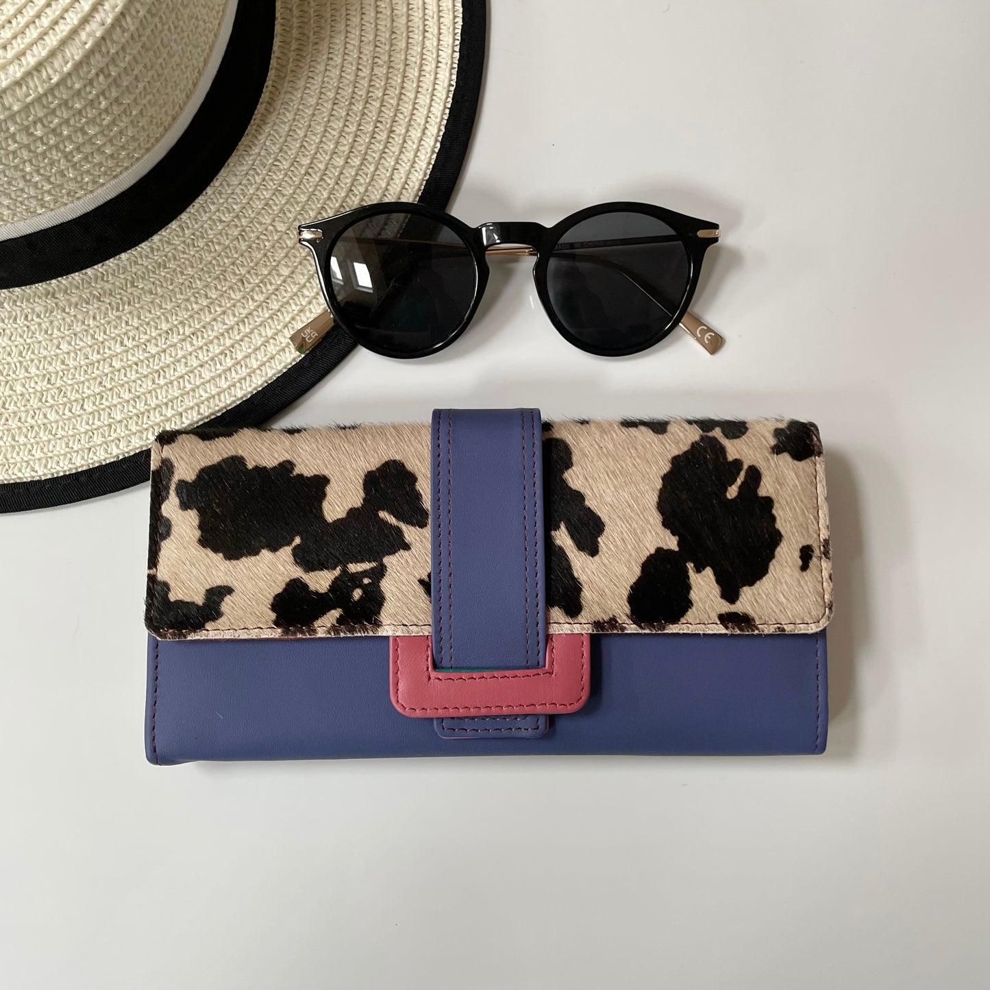 NEW Nephele Diana Purse