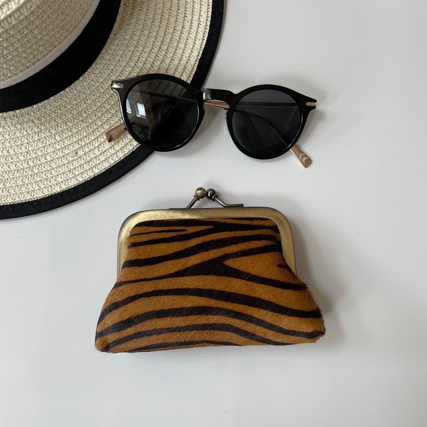 Nephele Delilah Medium Coin Purse
