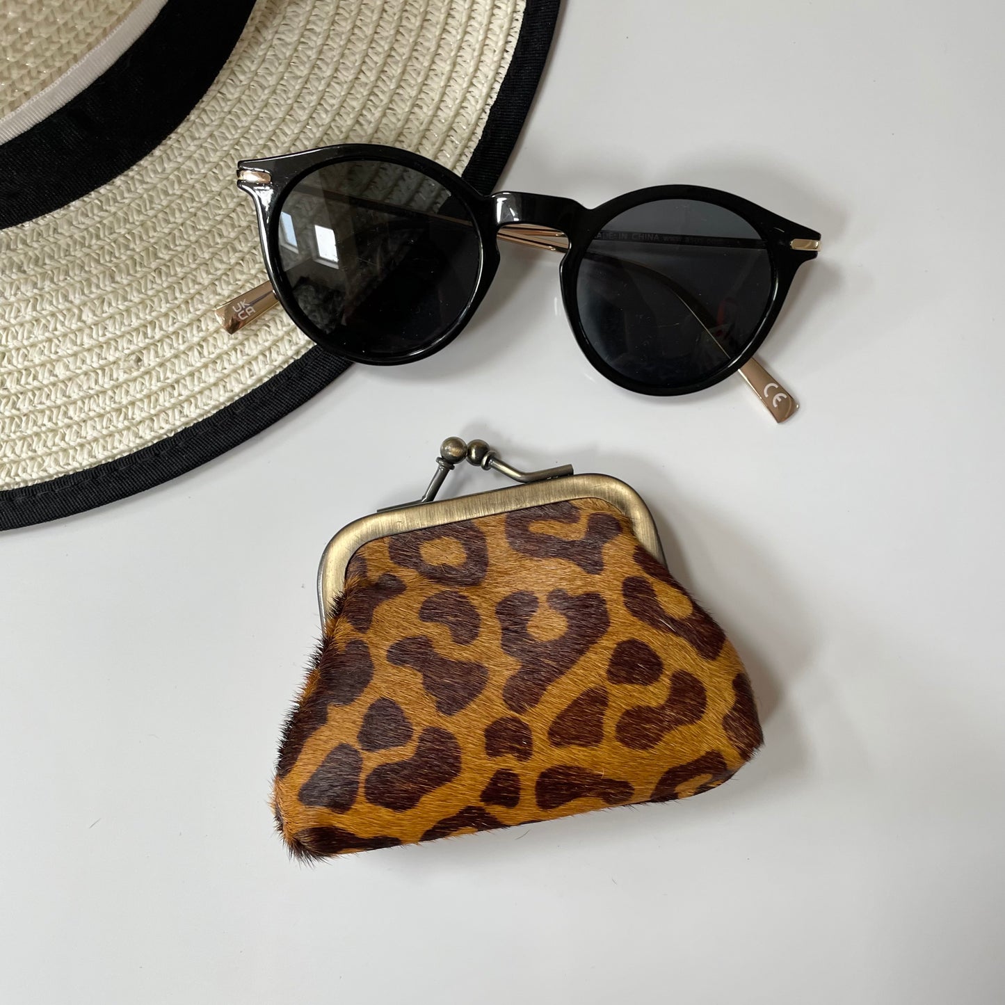 Nephele Delilah Small Coin Purse