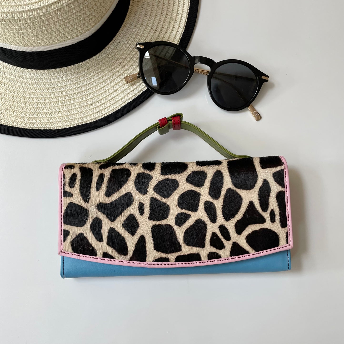 NEW Nephele Mona Purse
