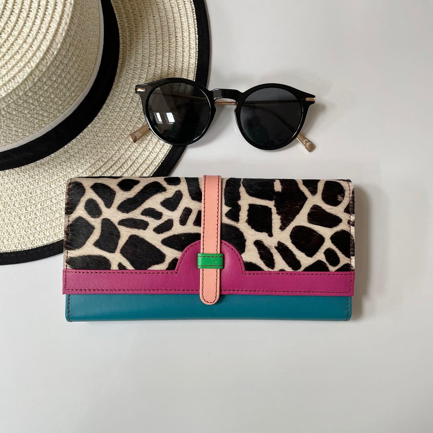 NEW Nephele Juliette Purse