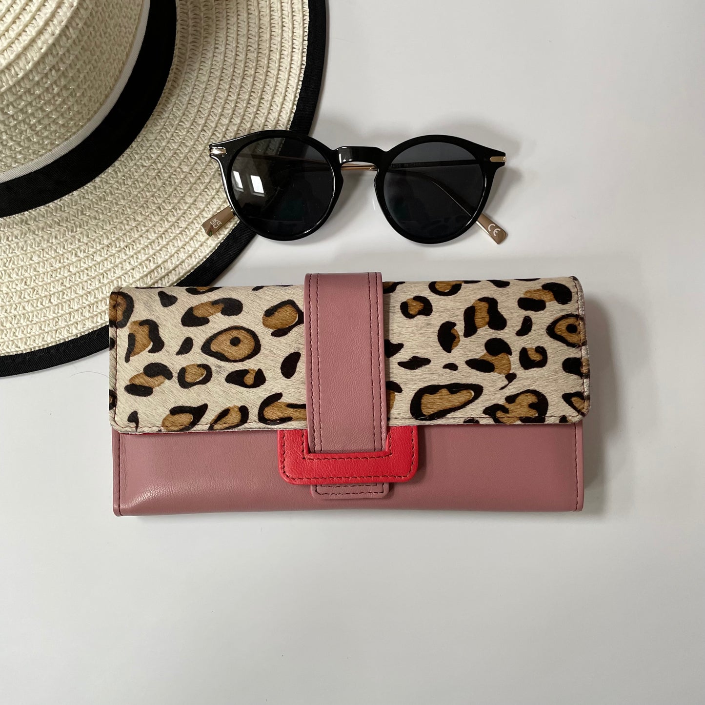 NEW Nephele Diana Purse