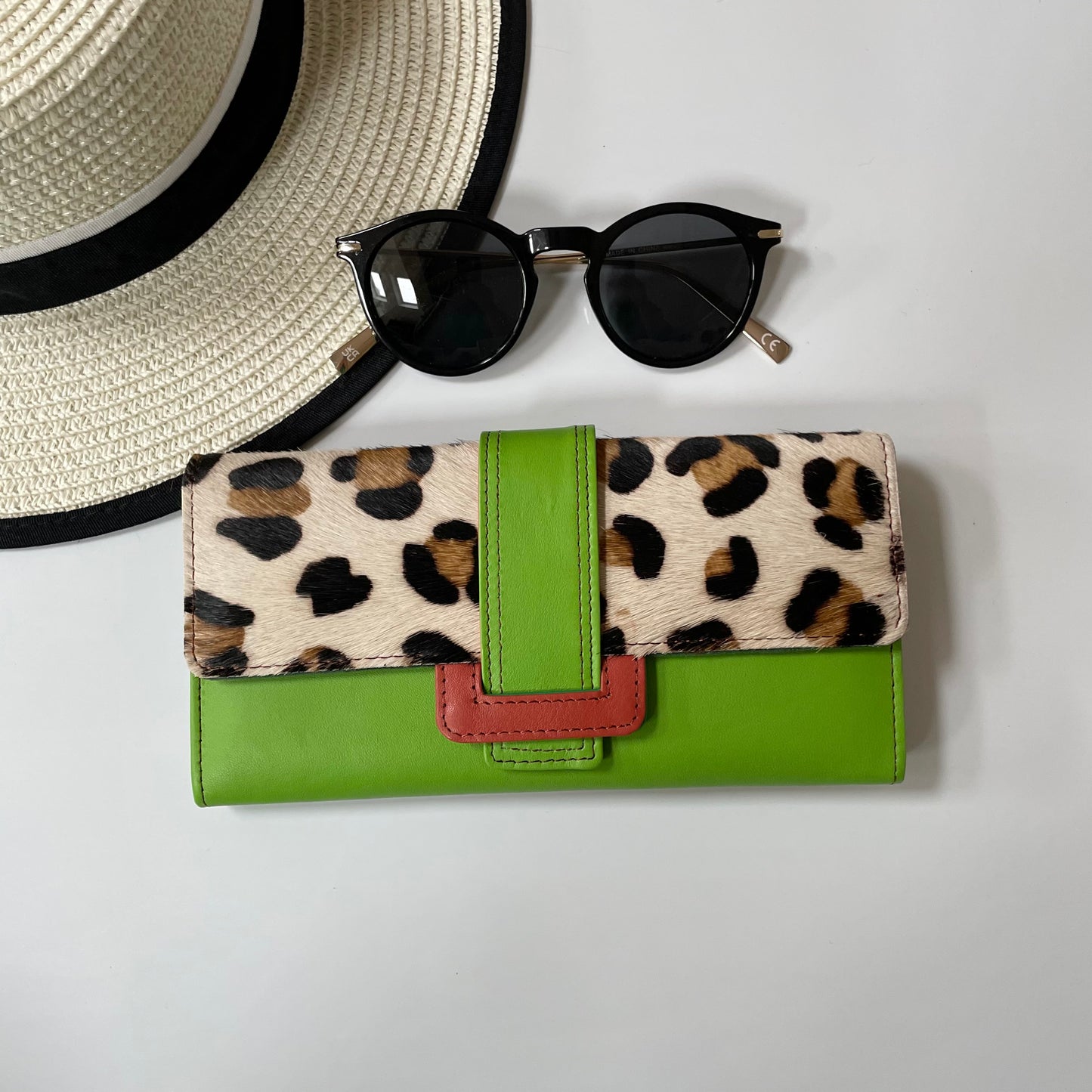 NEW Nephele Diana Purse