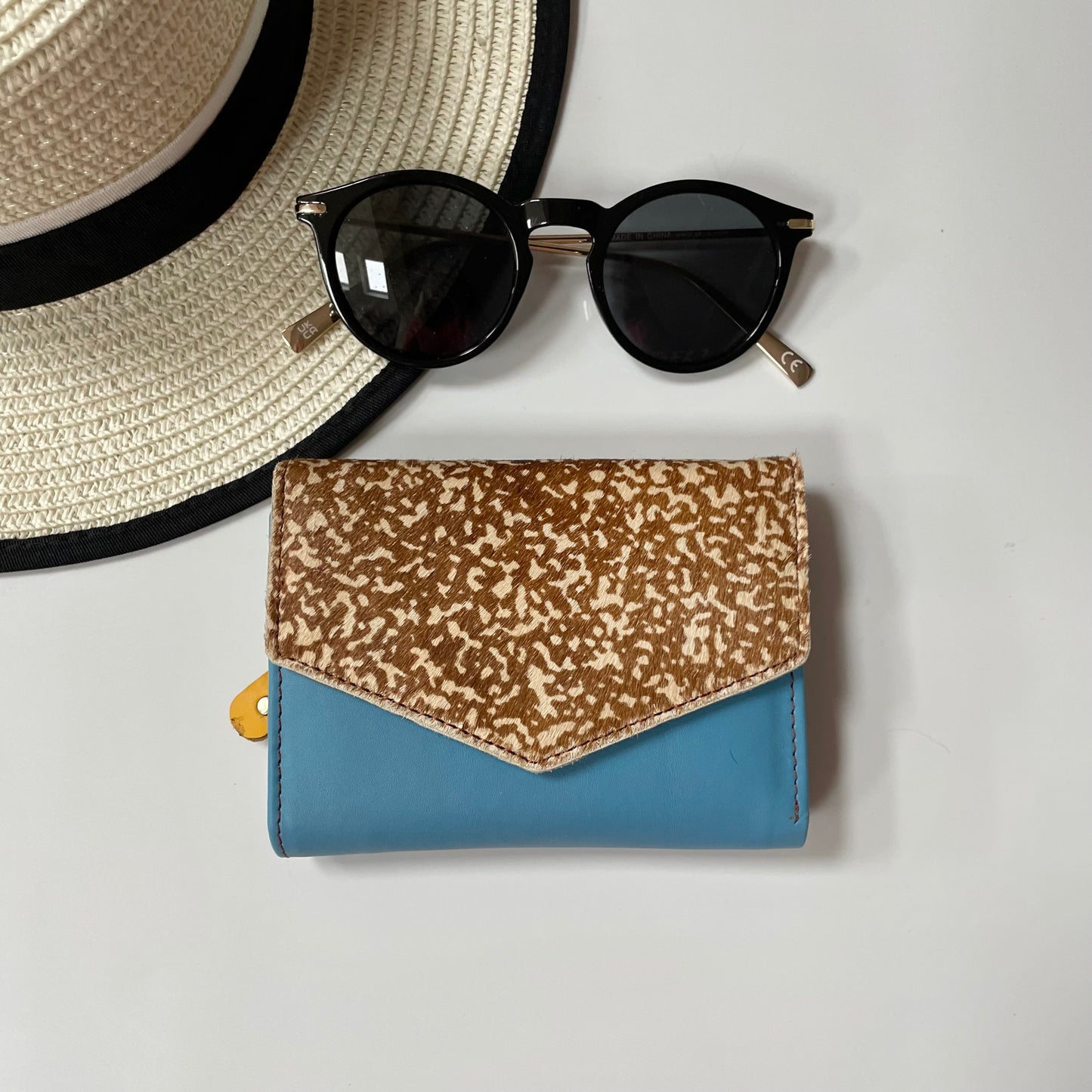 NEW Nephele Erin Purse