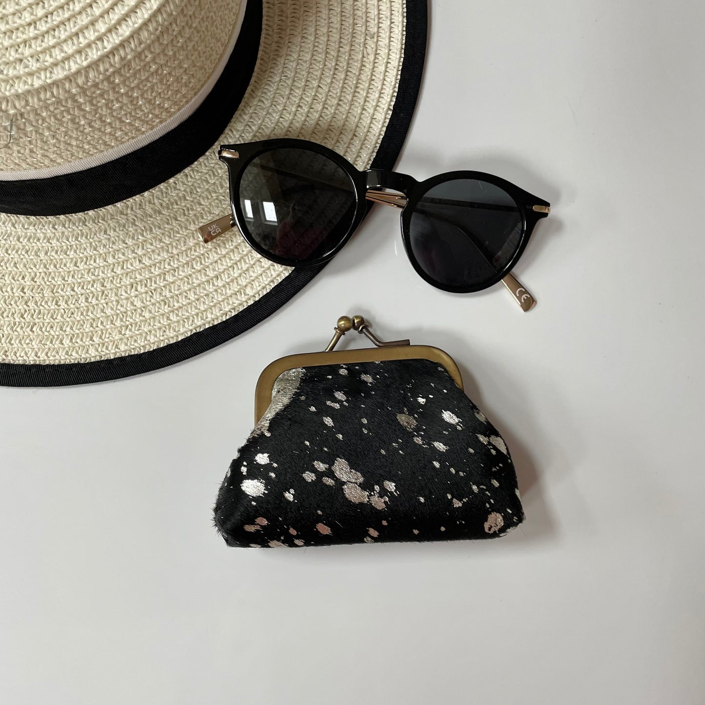 Nephele Delilah Small Coin Purse