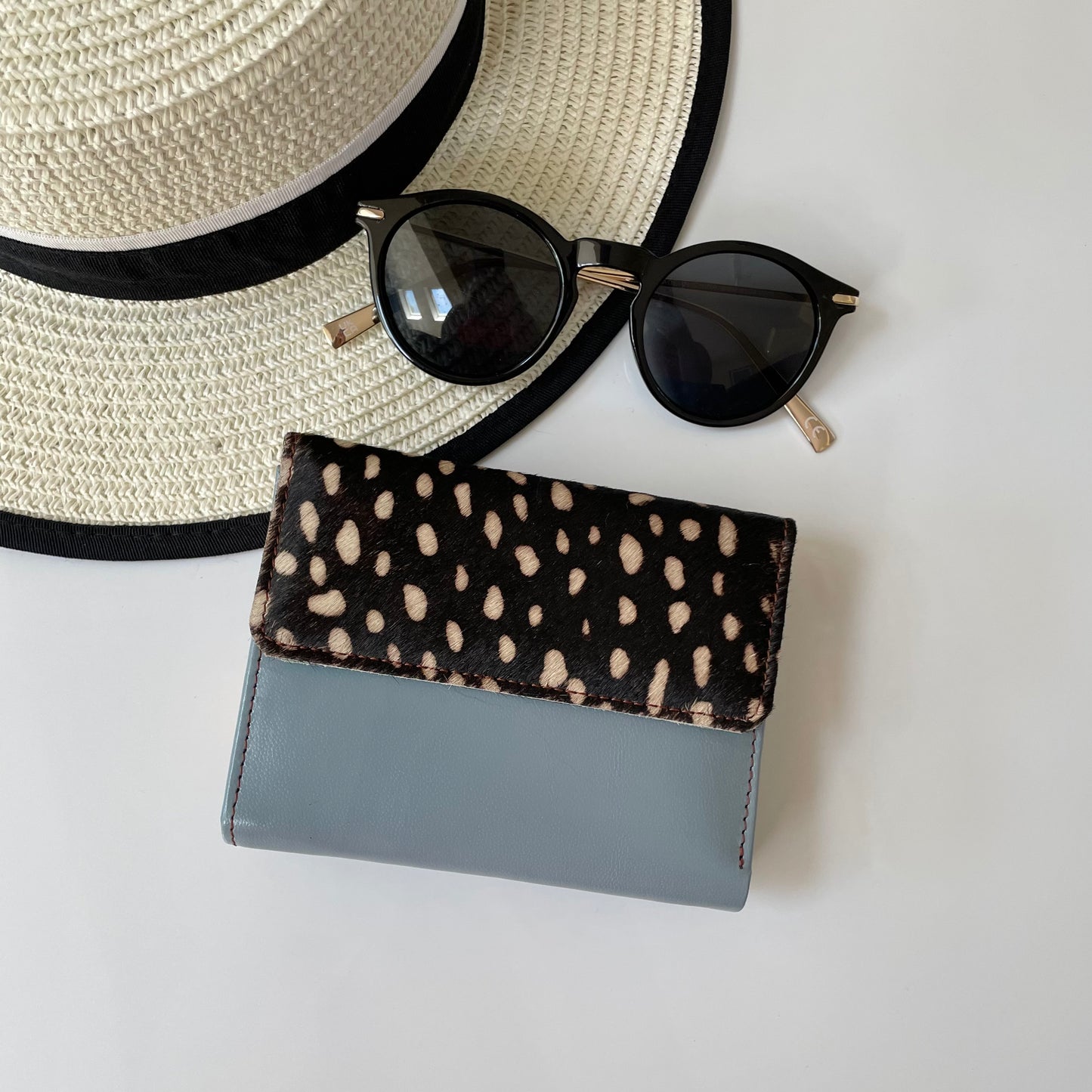 NEW Nephele Abigail Purse