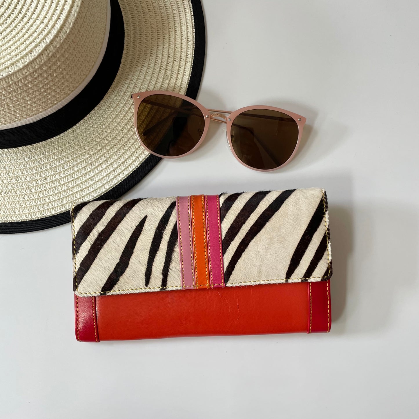 Nephele Nellie Purse