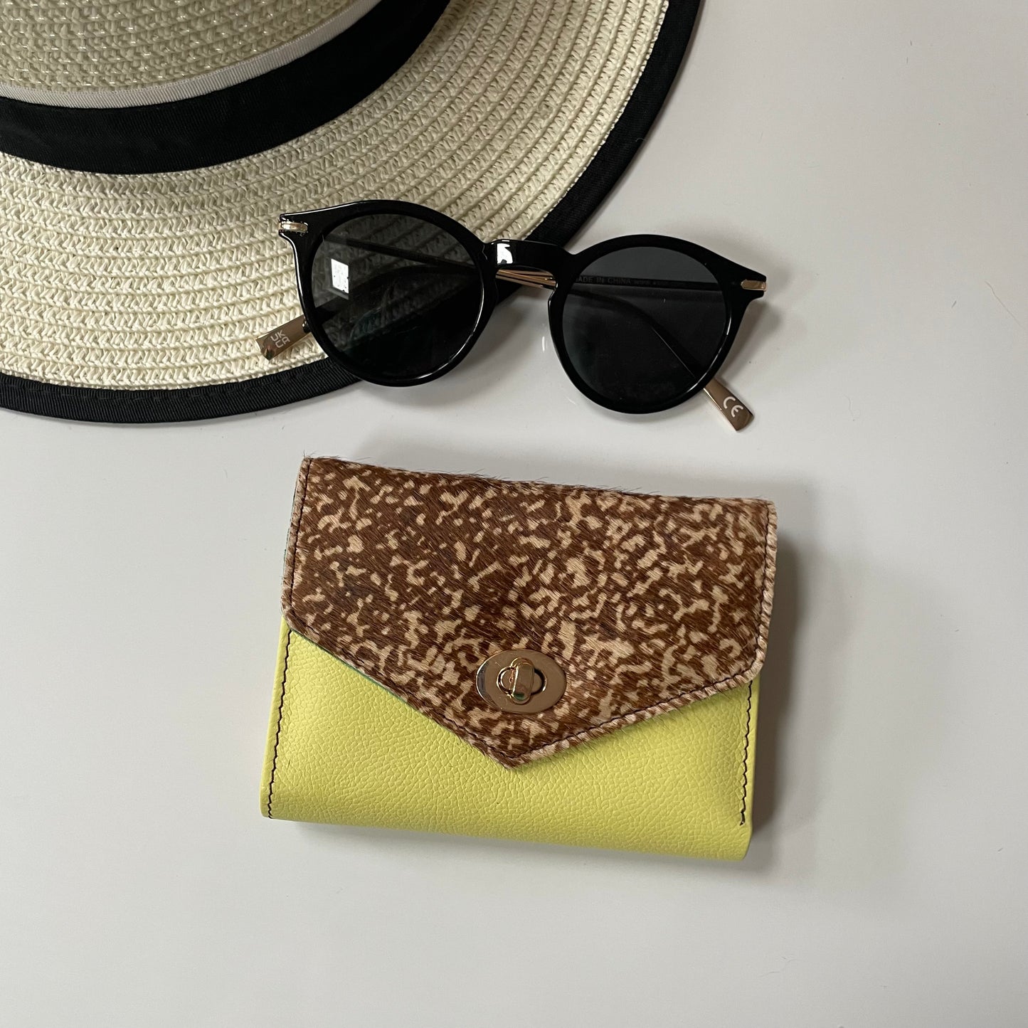NEW Nephele Hetty Purse