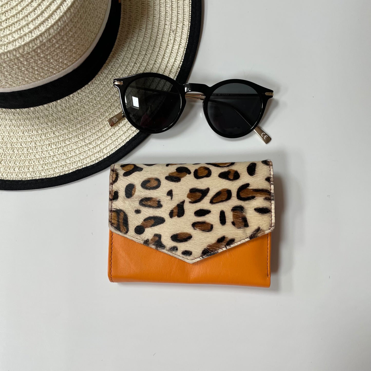 NEW Nephele Erin Purse