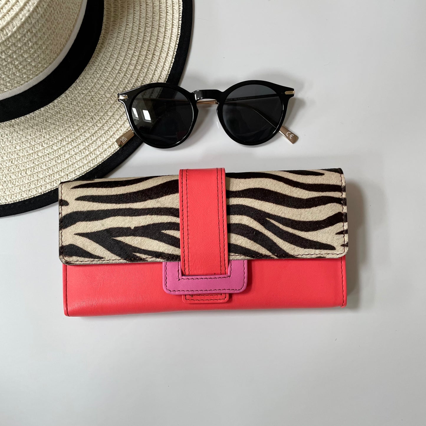 NEW Nephele Diana Purse