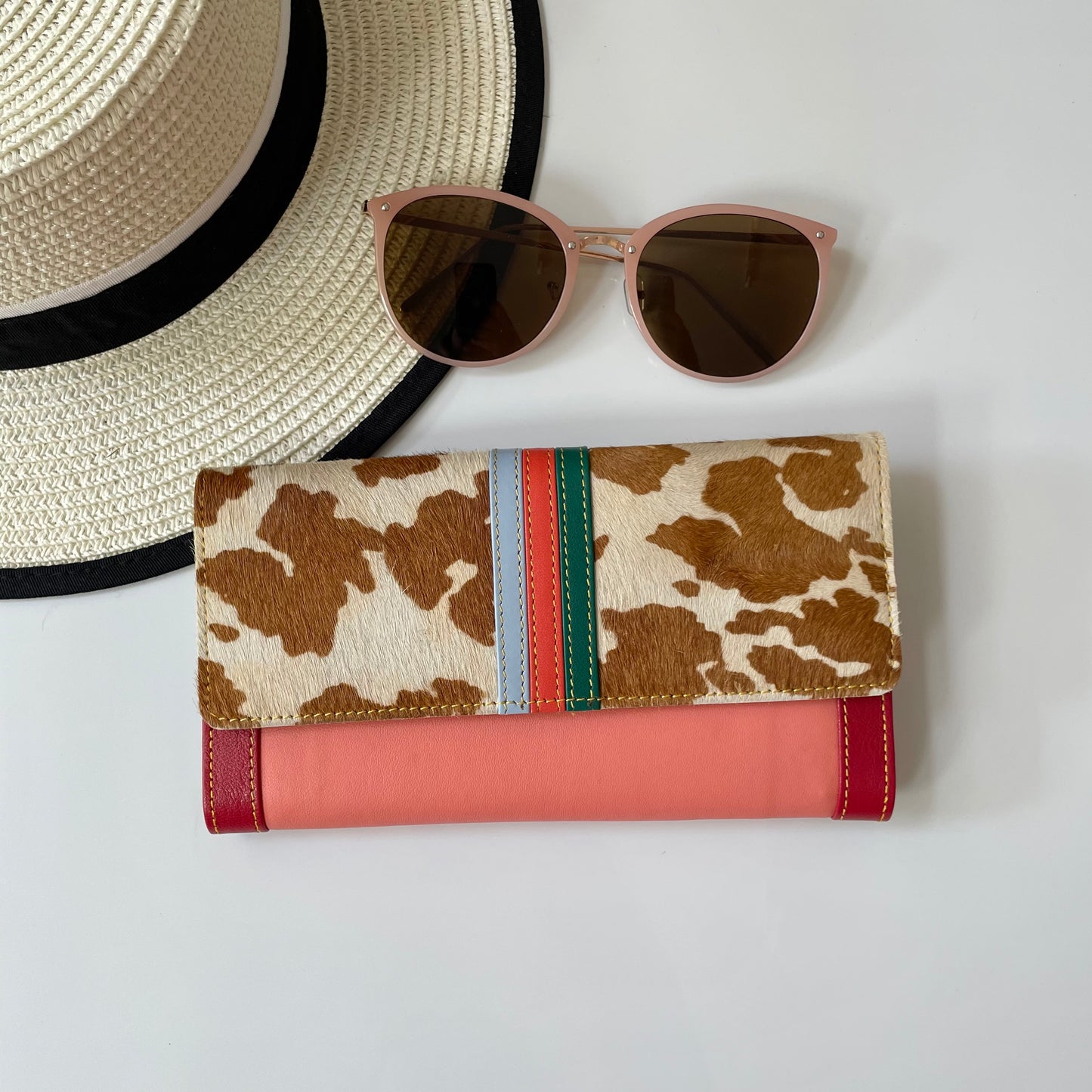 Nephele Nellie Purse