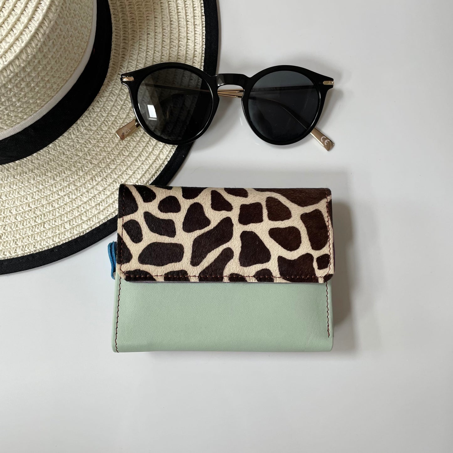 NEW Nephele Abigail Purse