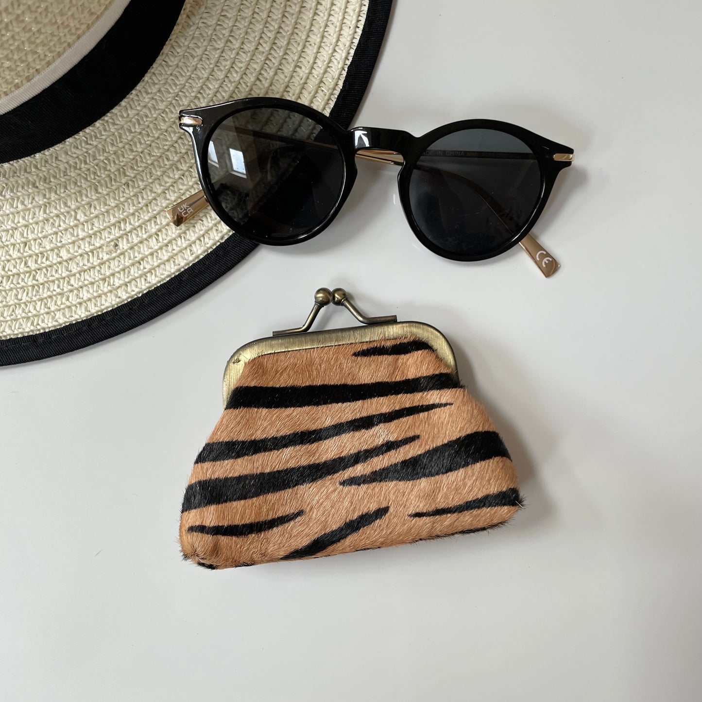 Nephele Delilah Small Coin Purse