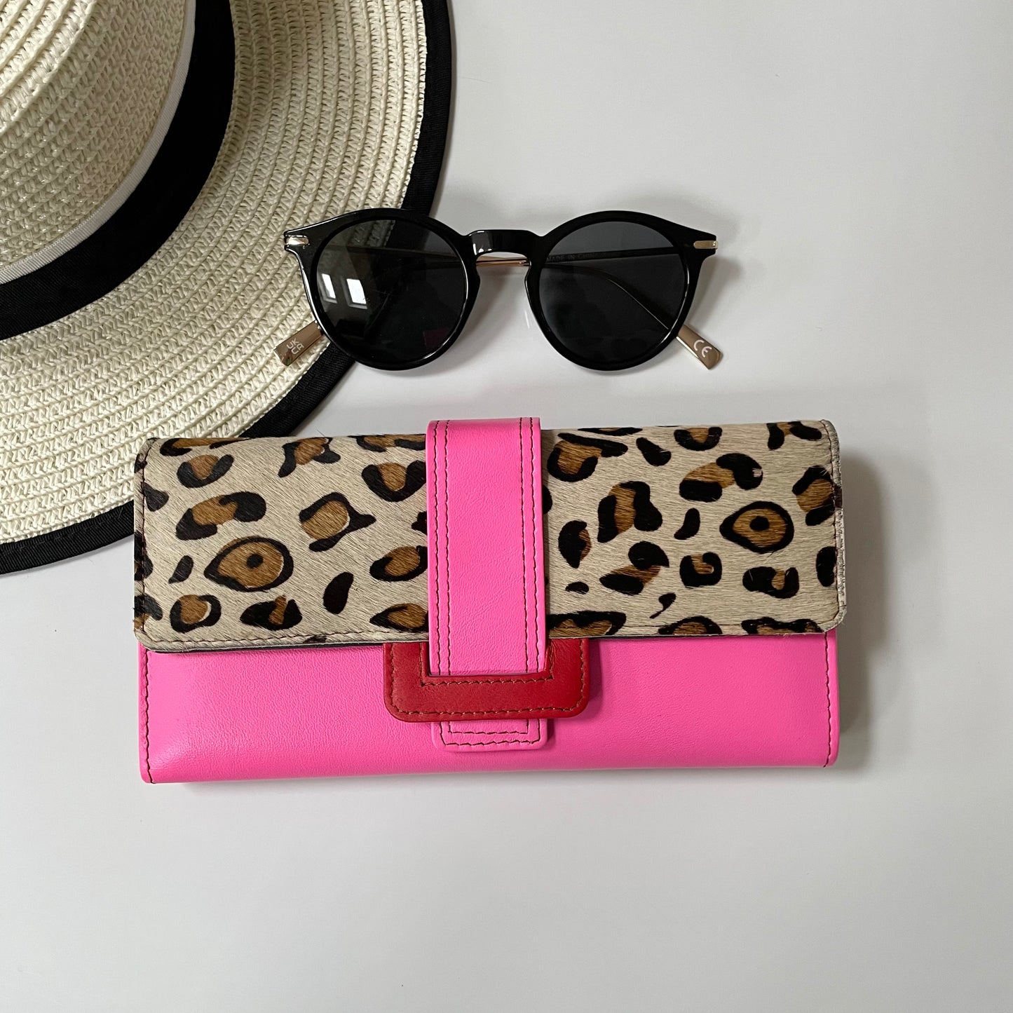NEW Nephele Diana Purse