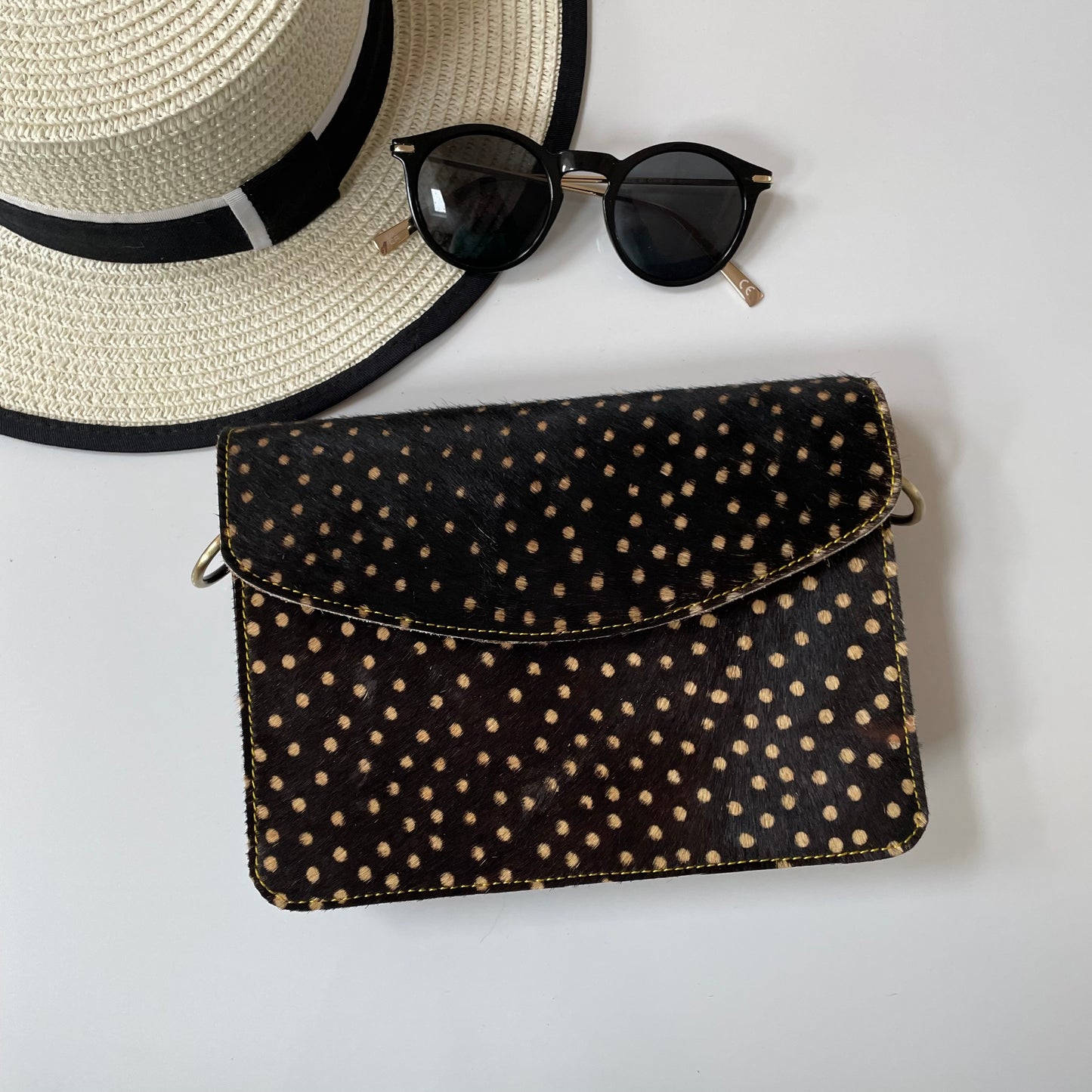 OUTLET Nephele Eadie Full Print