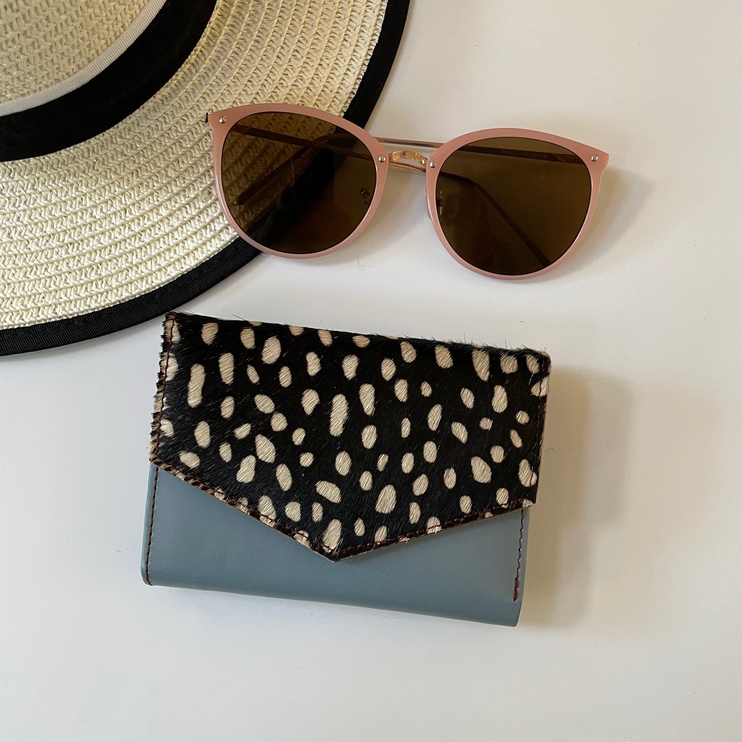 NEW Nephele Erin Purse