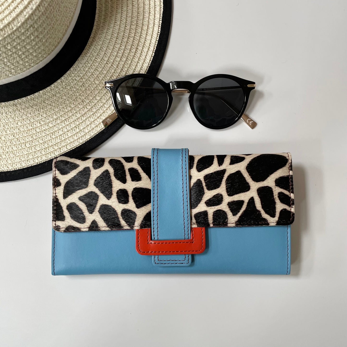 NEW Nephele Diana Purse