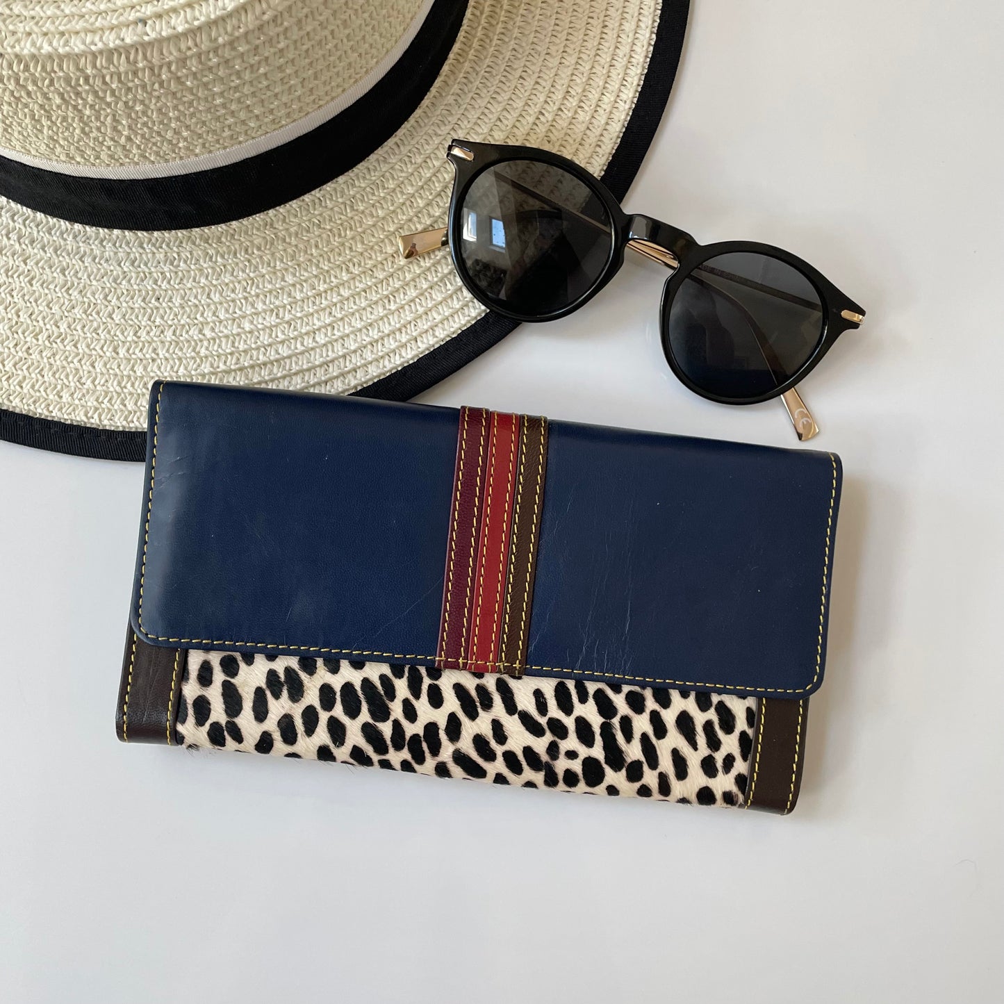 Nephele Nellie Purse