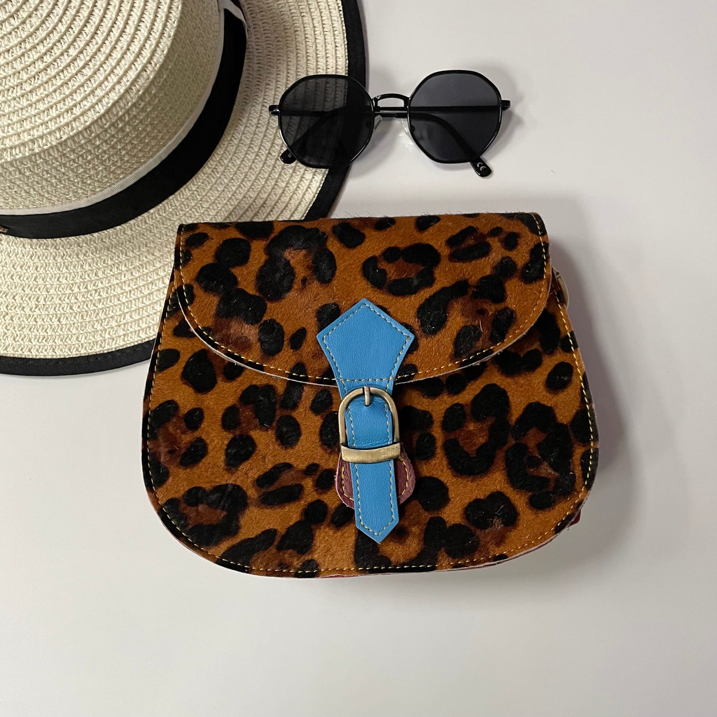 Nephele Tallulah Full Print