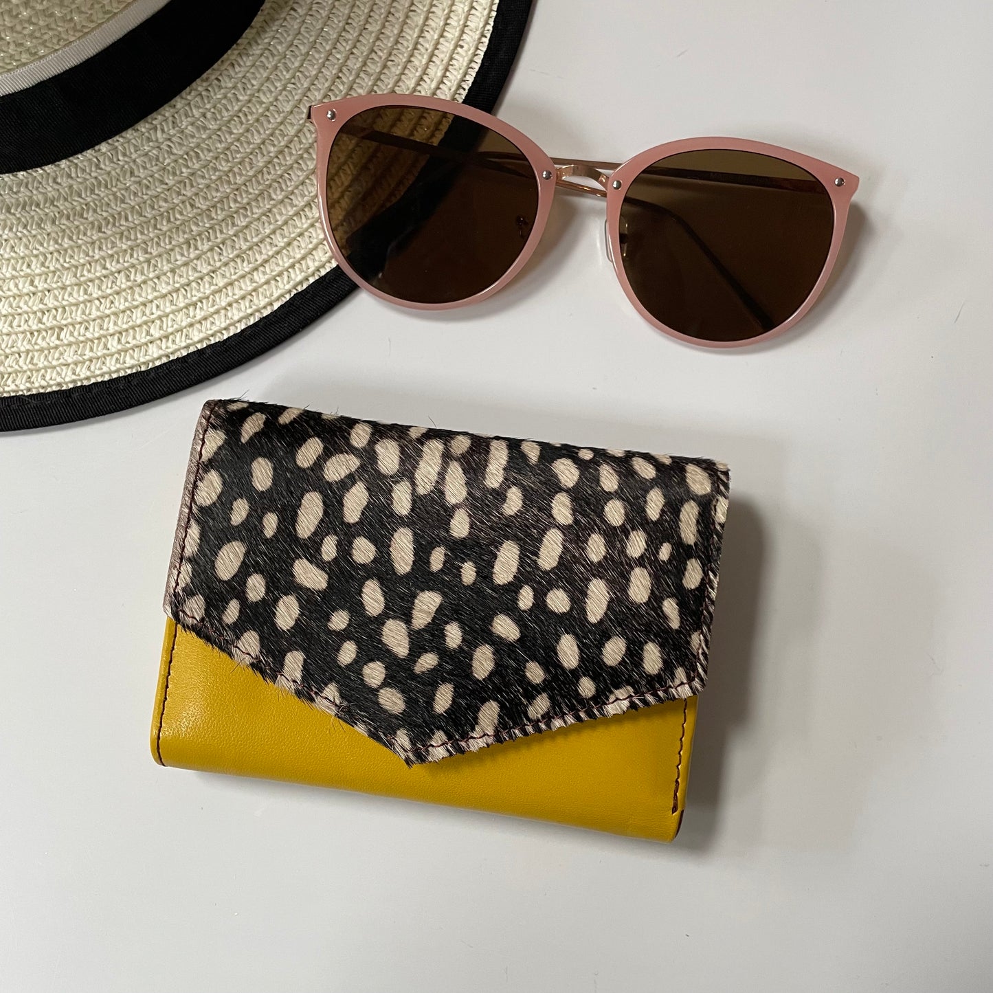 NEW Nephele Erin Purse