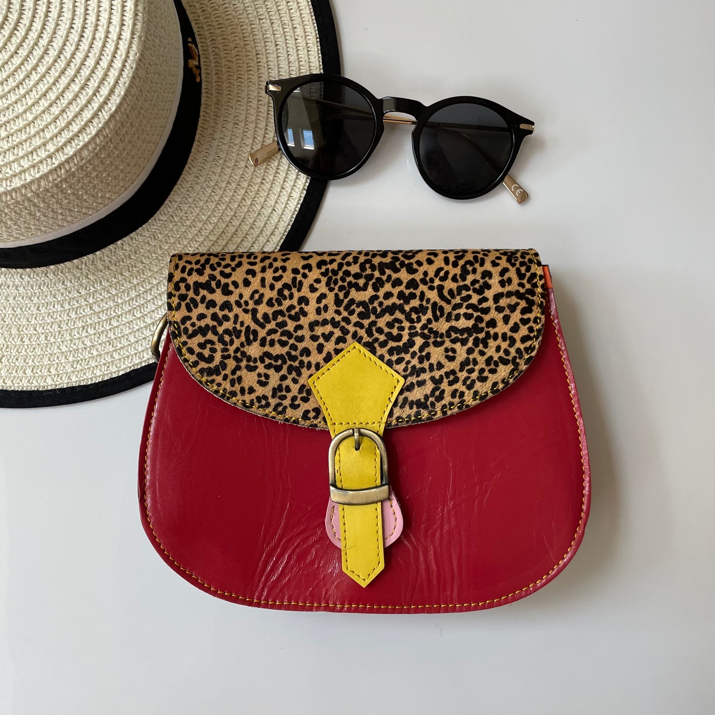 OUTLET Nephele Tallulah