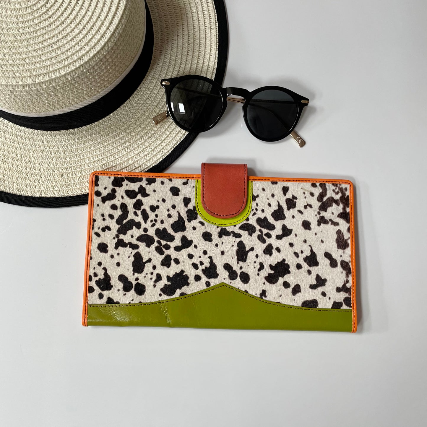 NEW Nephele Eve Organiser