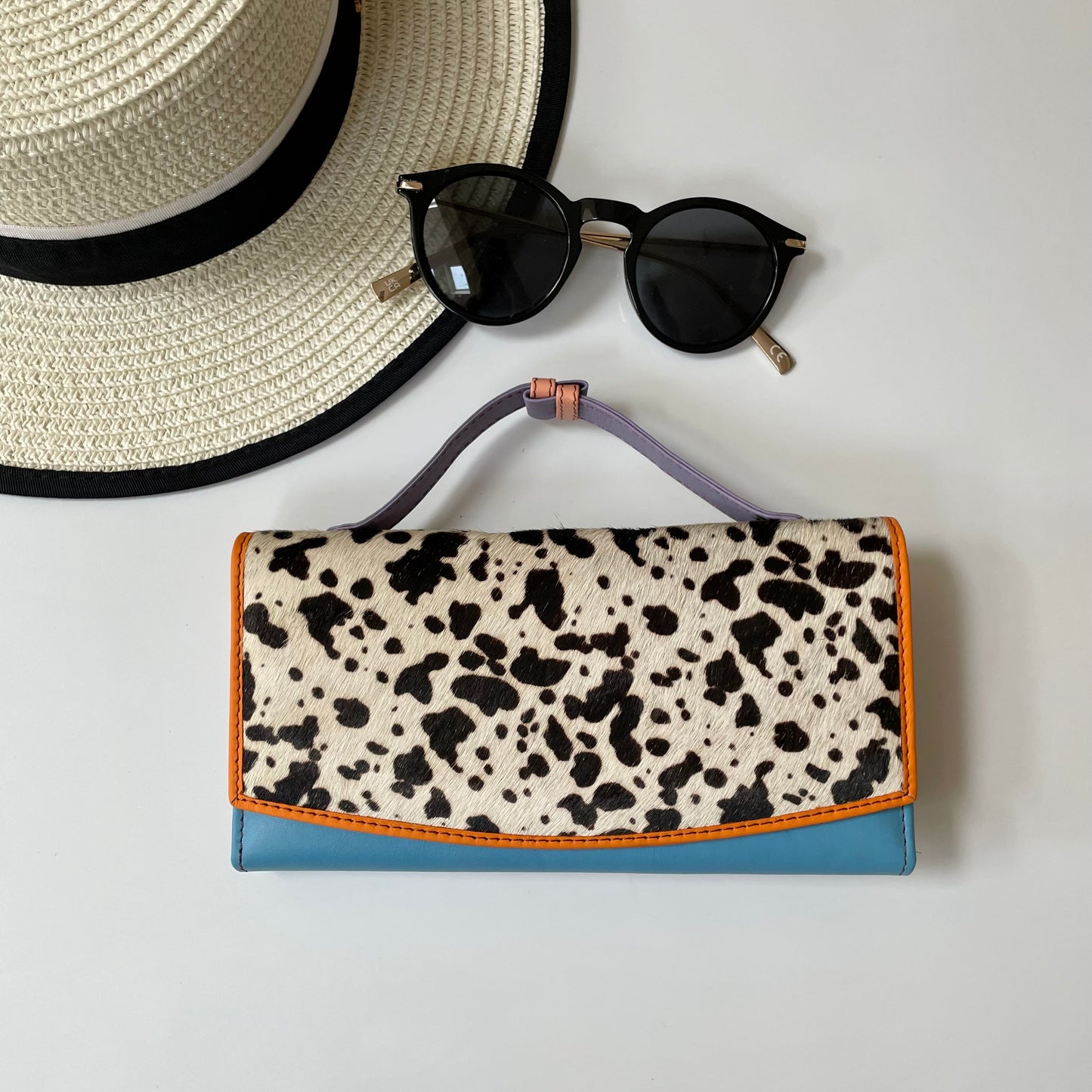 NEW Nephele Mona Purse