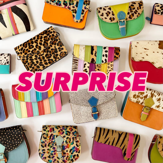A Nephele Surprise