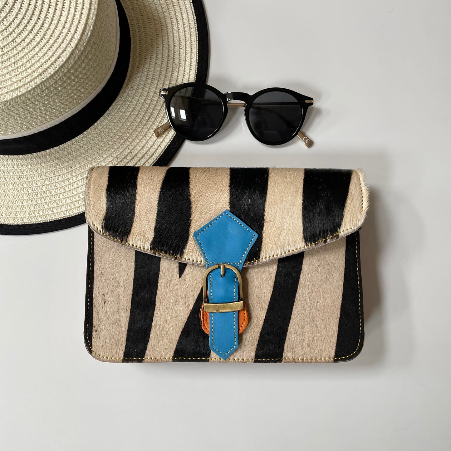 Nephele Nancy Full Print