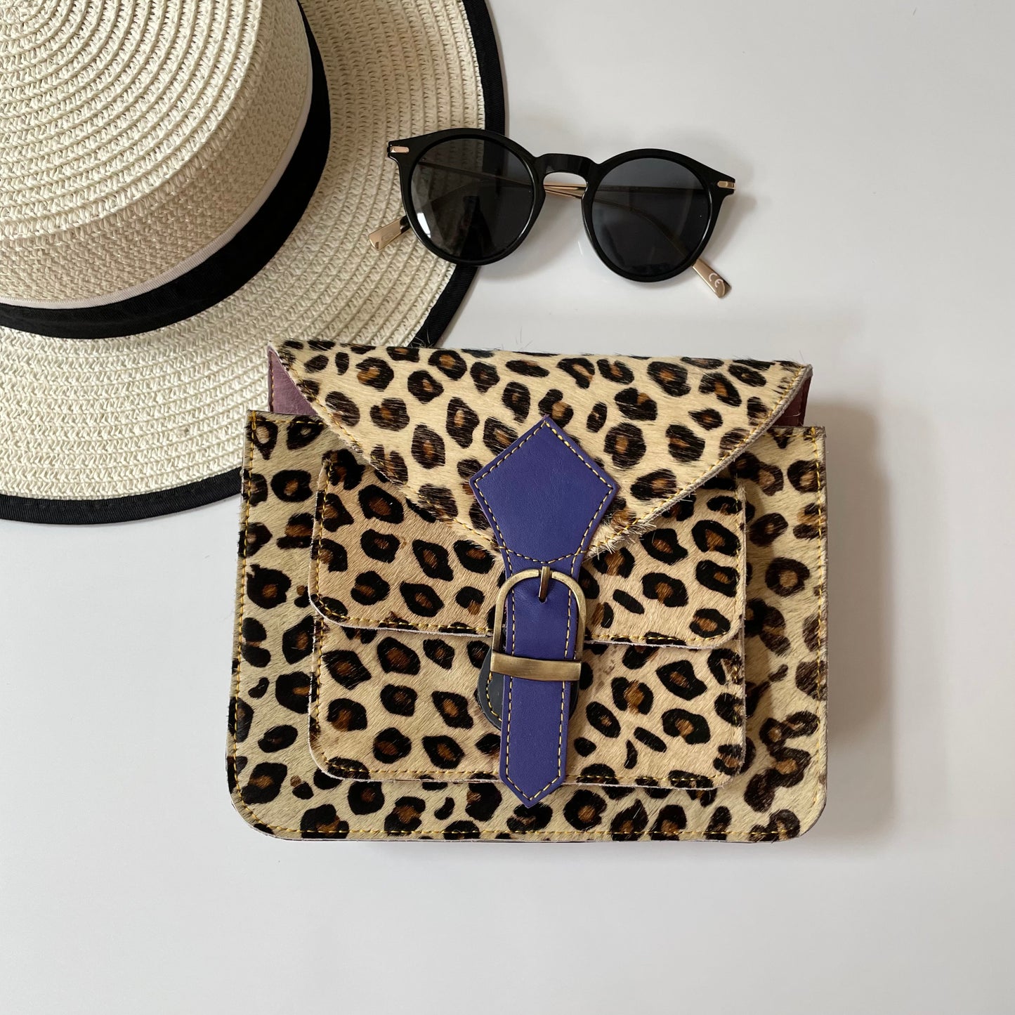 Nephele Kelci Full Print