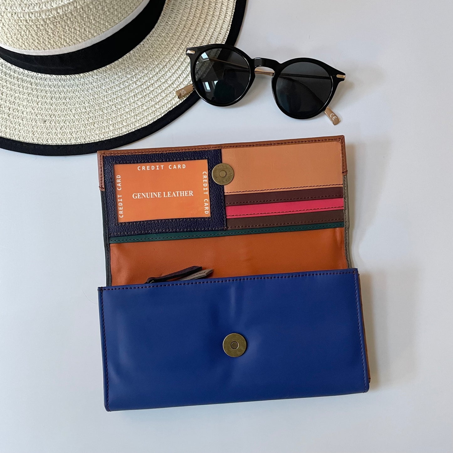 OUTLET Nephele Drew Purse