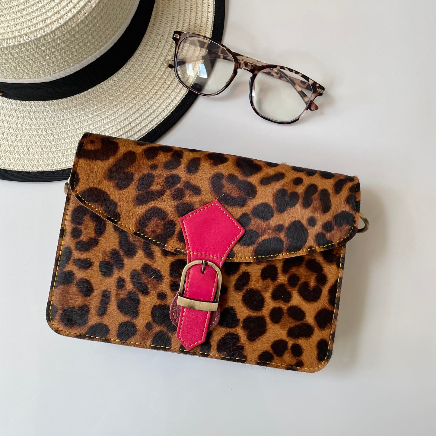 Nephele Nancy Full Print