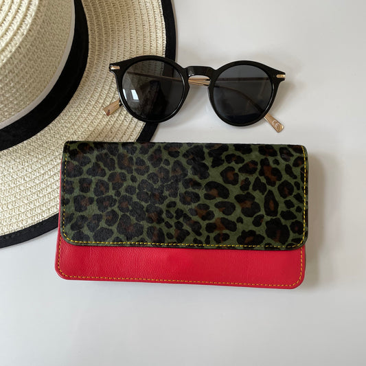 OUTLET Nephele Cora Purse