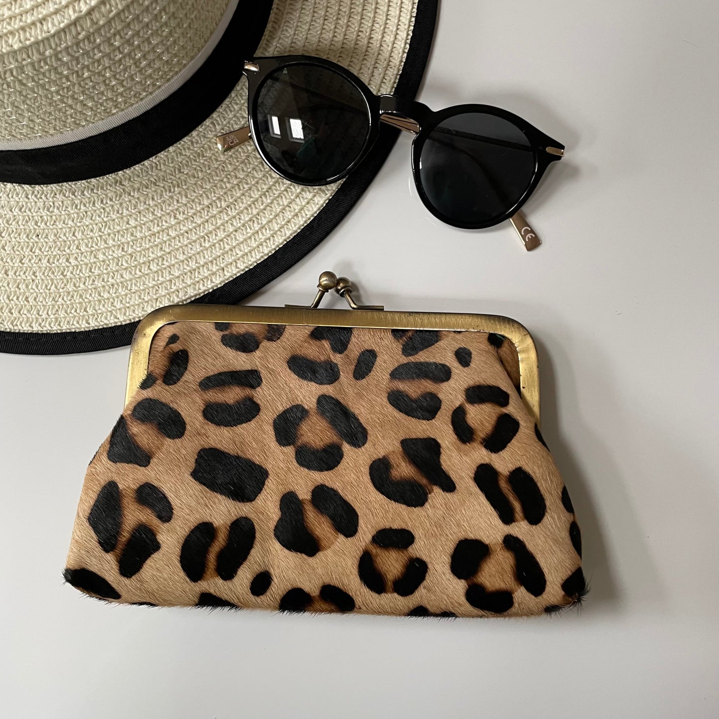 Nephele Delilah Purse