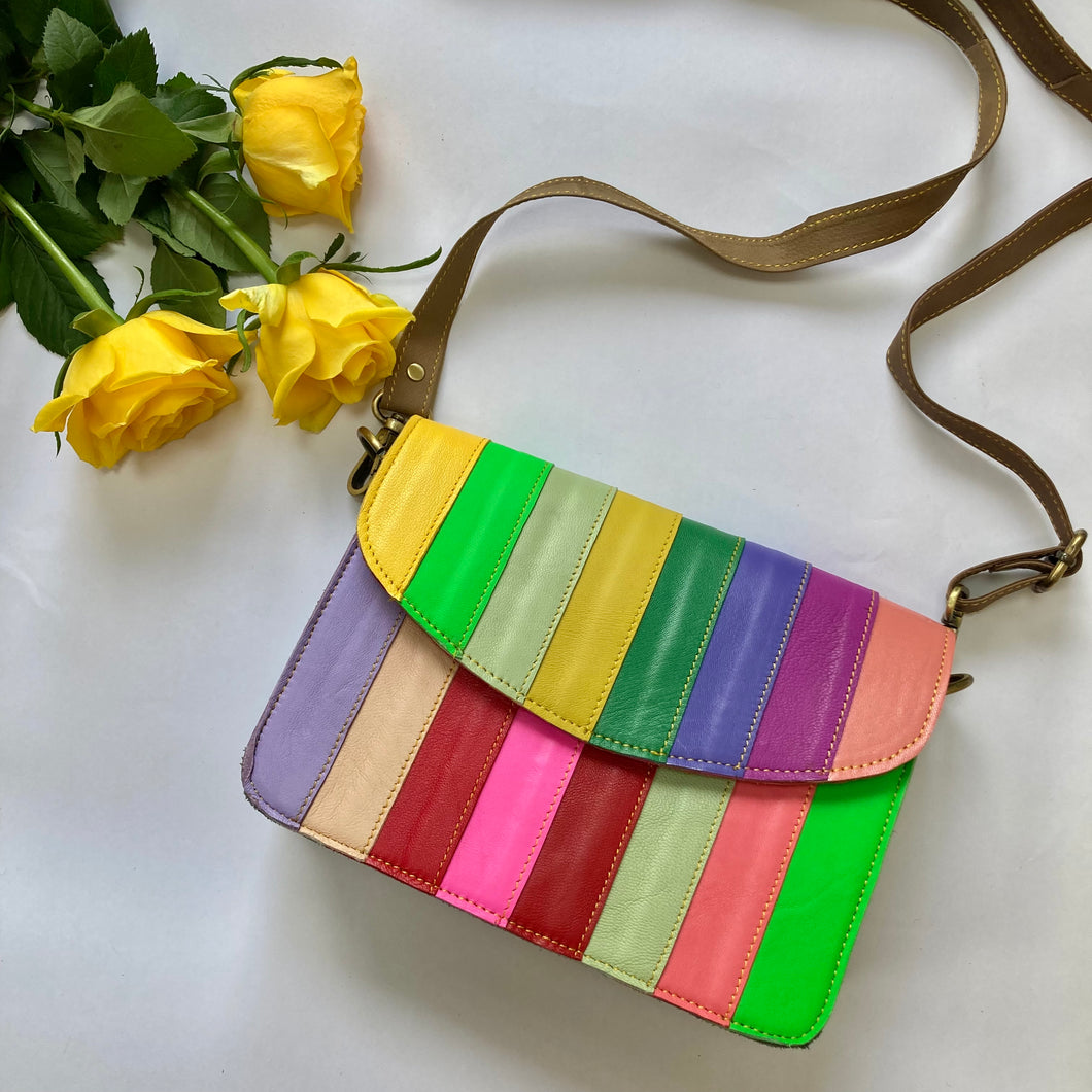Nephele Lucy Bag