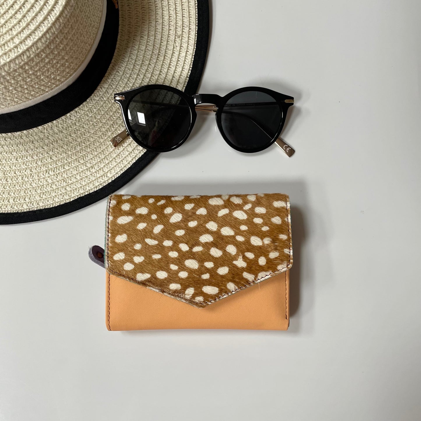 NEW Nephele Erin Purse